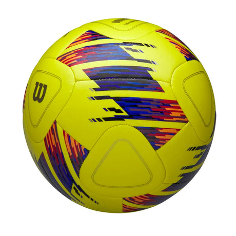 Balón Fútbol Wilson Ncaa Vivido Replica Optic
