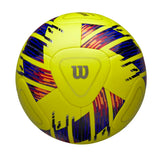 Bola de Futebol Wilson NCAA Vivid Replica Optic
