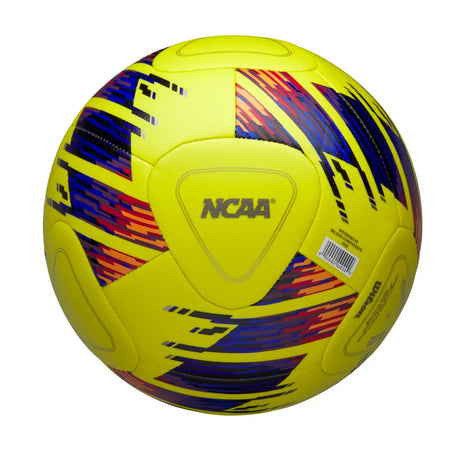 Balón Fútbol Wilson Ncaa Vivido Replica Optic