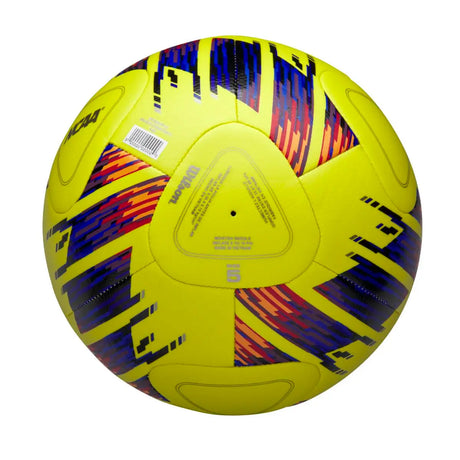 Balón Fútbol Wilson Ncaa Vivido Replica Optic