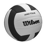 Bola de Voleibol Wilson PRO TOUR VB BLKWH NOVA