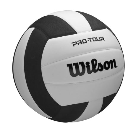 Balón Voleibol Wilson PRO TOUR VB BLKWH NEW