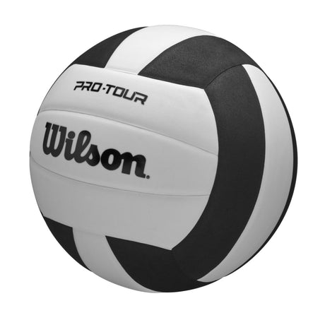 Balón Voleibol Wilson PRO TOUR VB BLKWH NEW