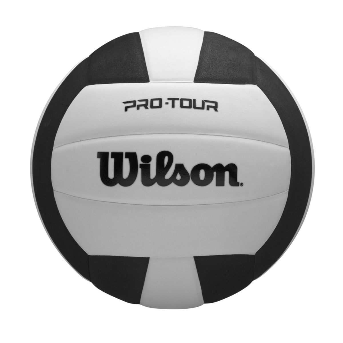 Bola de Voleibol Wilson PRO TOUR VB BLKWH NOVA