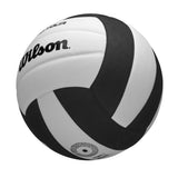 Bola de Voleibol Wilson PRO TOUR VB BLKWH NOVA