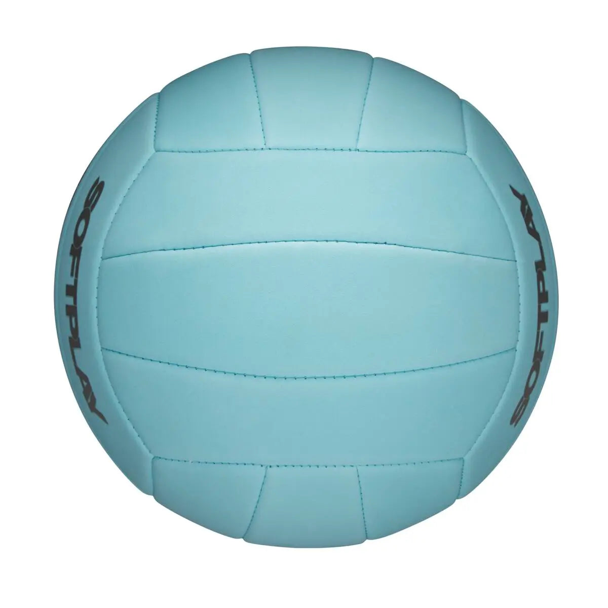Balón Voleibol Wilson Soft Play Azul