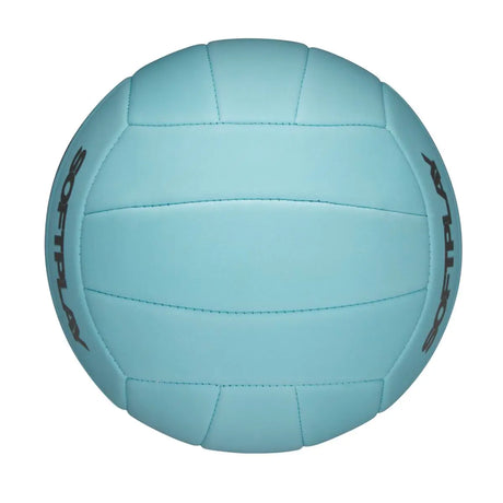 Balón Voleibol Wilson Soft Play Azul