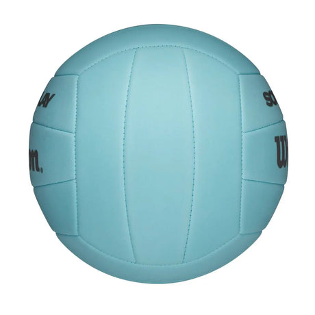 Balón Voleibol Wilson Soft Play Azul