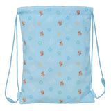 Bolsa Junior Real Madrid Preescolar Azul