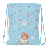 Bolsa Junior Real Madrid Preescolar Azul