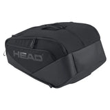 Bolsa Pádel Head Pro X Talla L Negro