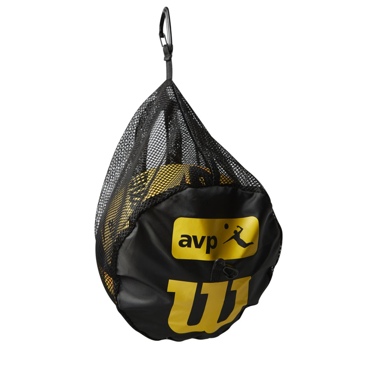 Bolsa Voleibol Wilson Individual Avp