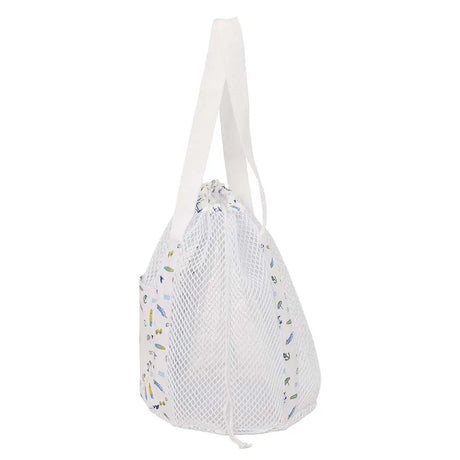 Bolso Playa Anti-Arena Real Madrid