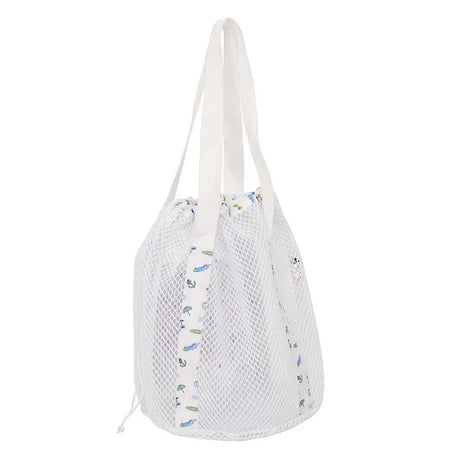 Bolso Playa Anti-Arena Real Madrid