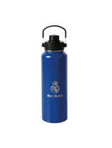 Botella Térmica 1200ml Real Madrid Azul