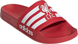 Chinelos Adidas Adilette Liverpool F.C.