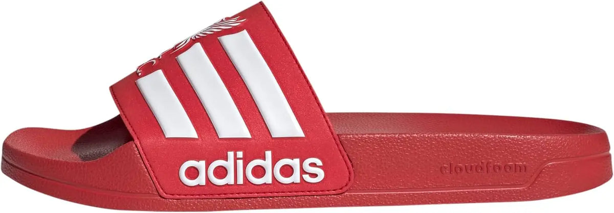 Chinelos Adidas Adilette Liverpool F.C.