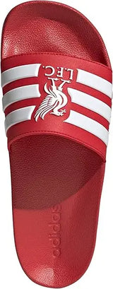 Chinelos Adidas Adilette Liverpool F.C.