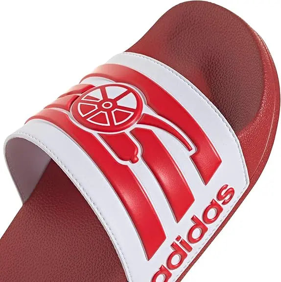 Chinelos Adidas Adilette Arsenal F.C.