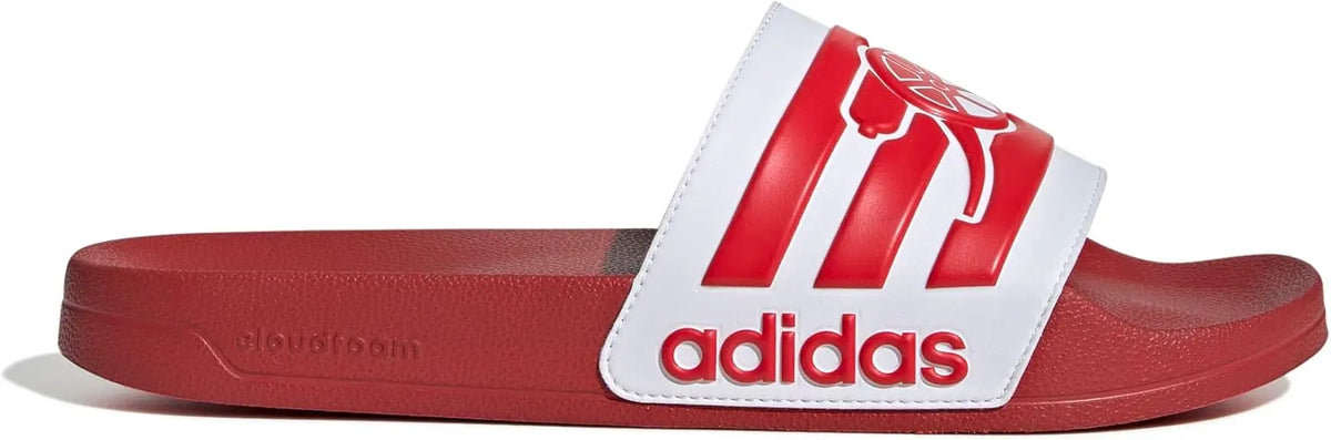 Chinelos Adidas Adilette Arsenal F.C.