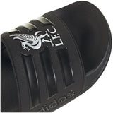 Chanclas Adidas Adilette Liverpool F.C. Negro