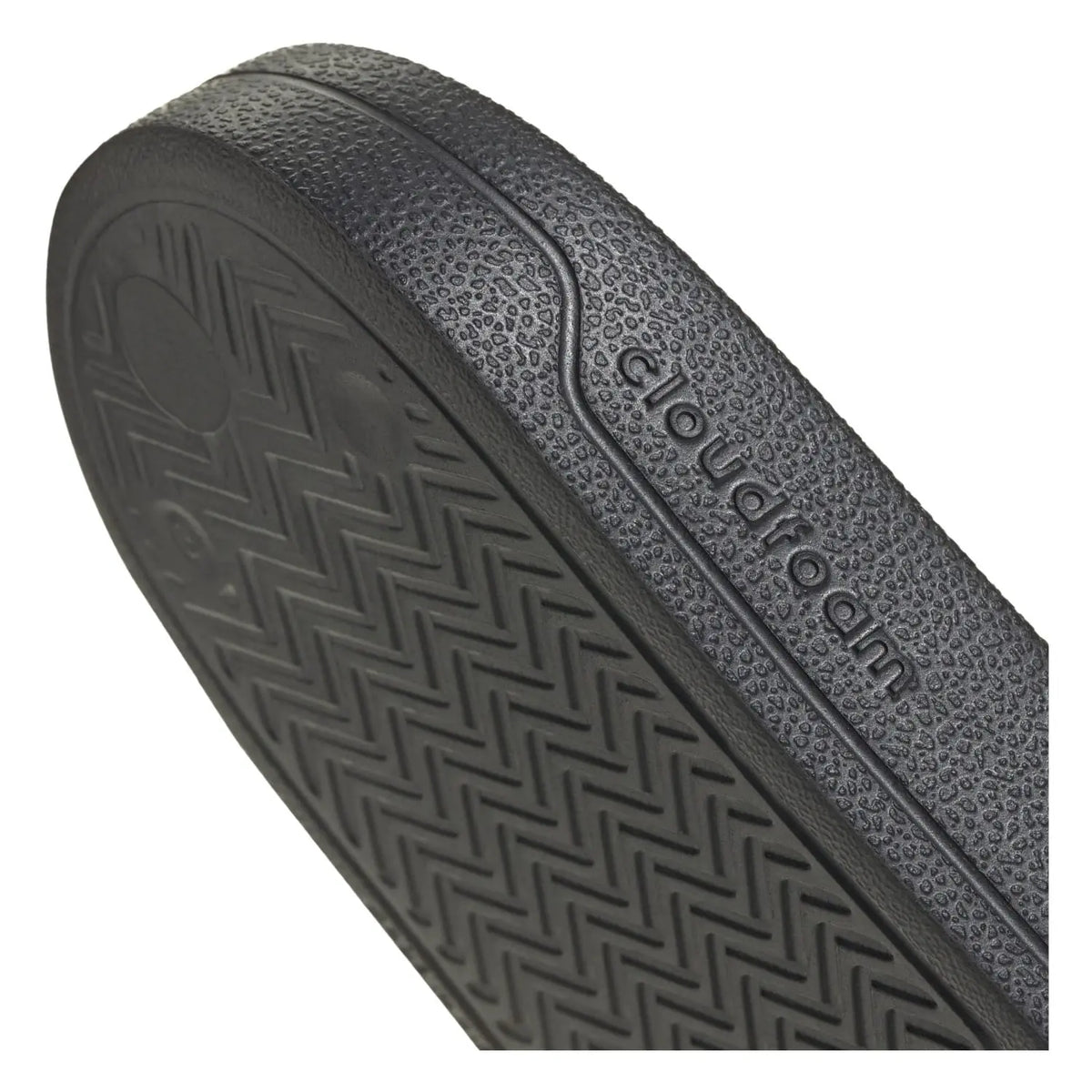 Chanclas Adidas Adilette Liverpool F.C. Negro