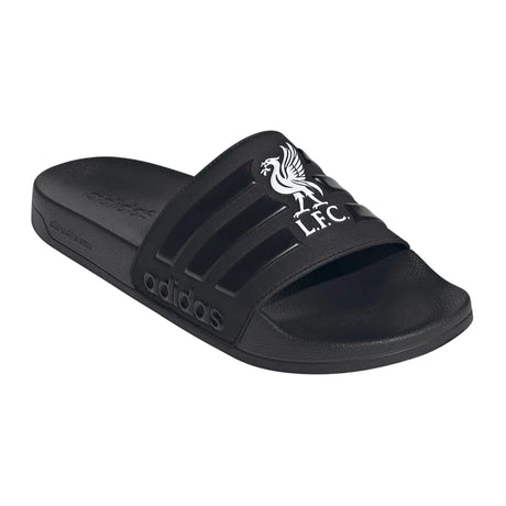Chanclas Adidas Adilette Liverpool F.C. Negro