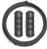 Corda de saltar Adidas Corda de velocidade