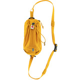 Fjällräven Abisko Bottle Holder Mustard Yellow