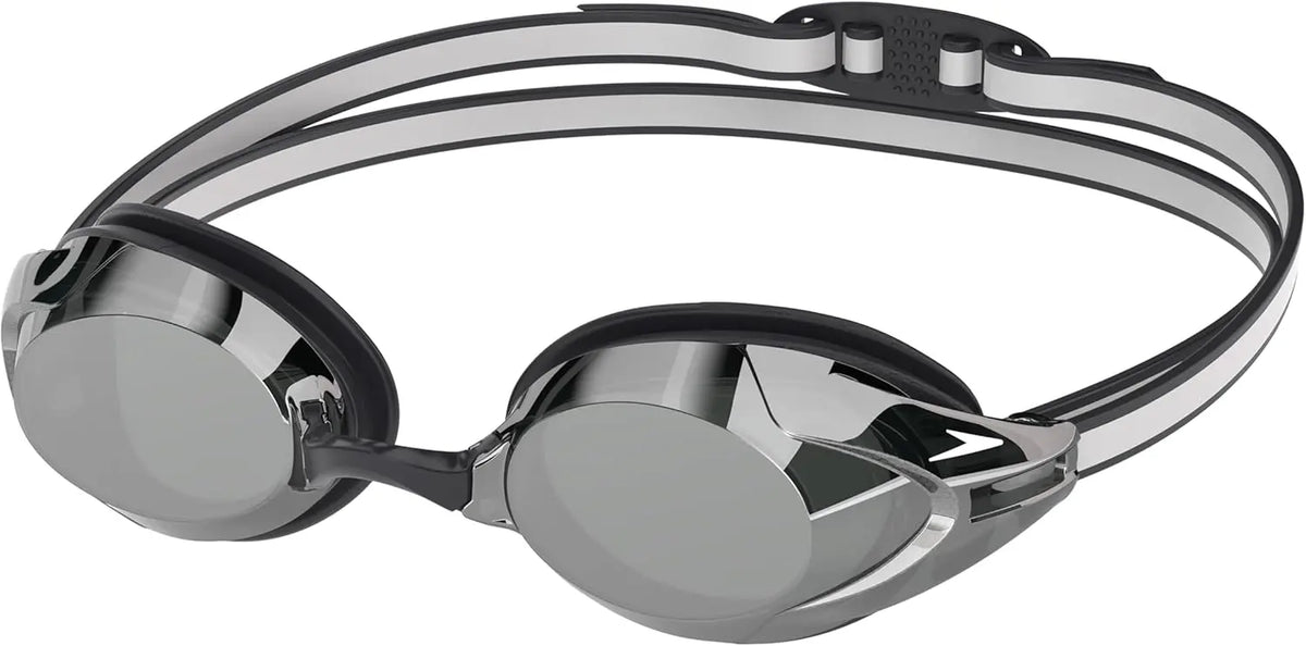 Speedo Vanquisher 3.0 Mirrored Goggles