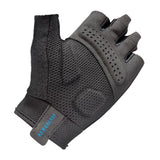 Luvas de Treino Adidas Essential Aeroready Preto/Azul
