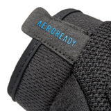 Luvas de Treino Adidas Essential Aeroready Preto/Azul