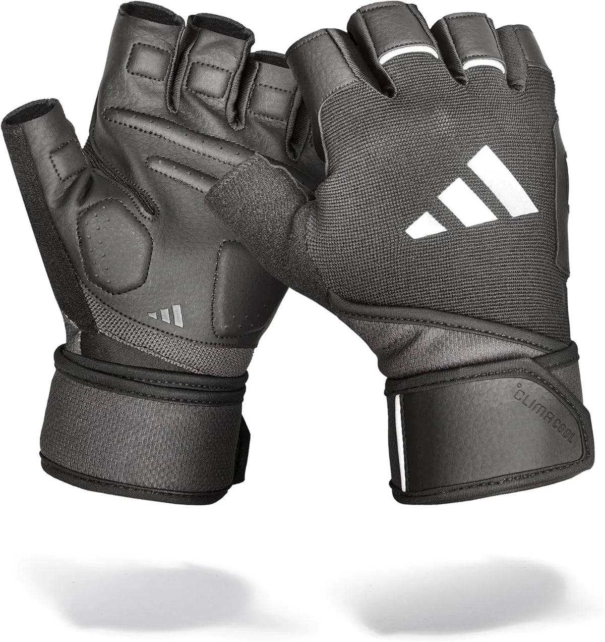 Guantes Entrenamiento Adidas Wrist Wrap