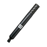 Wilson NBA Double Action Pump Black