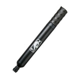 Wilson NBA Double Action Pump Black