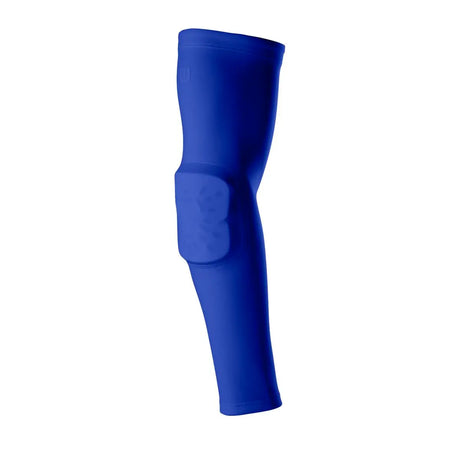 Manguitos Wilson Helix Azul