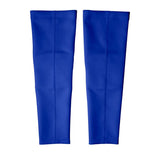 Manguitos Wilson Helix Azul