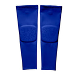 Manguitos Wilson Helix Azul