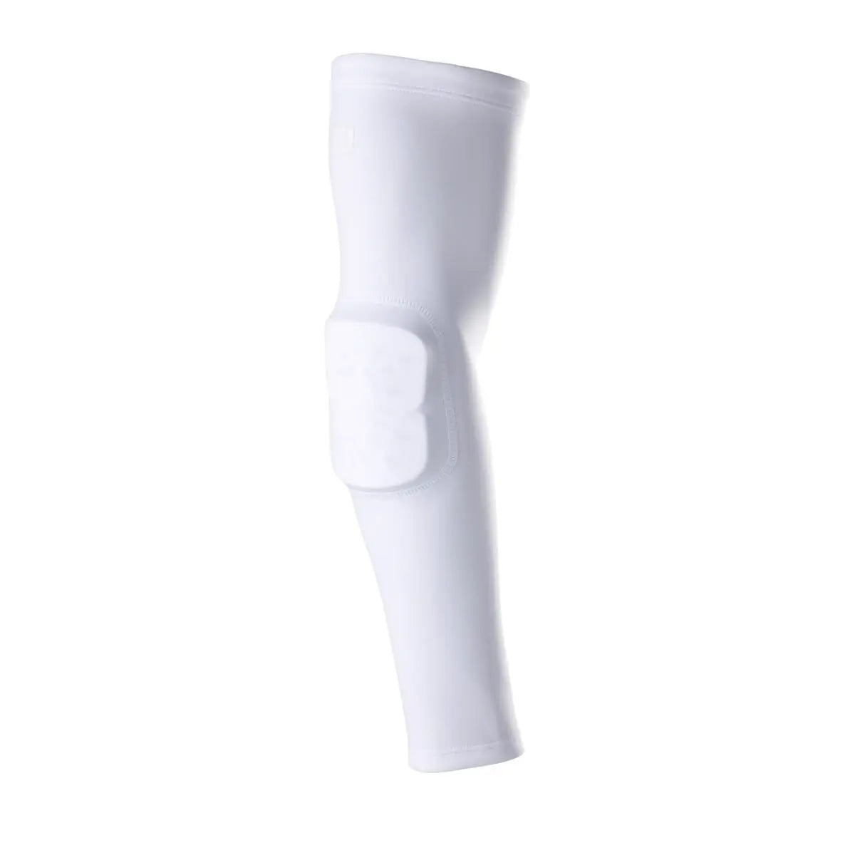 Manguitos Wilson Helix Blanco