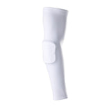 Manguitos Wilson Helix Blanco