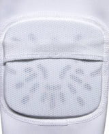 Manguitos Wilson Helix Blanco