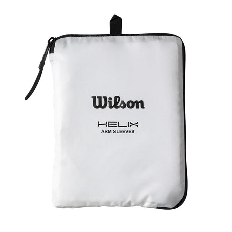 Manguitos Wilson Helix Blanco