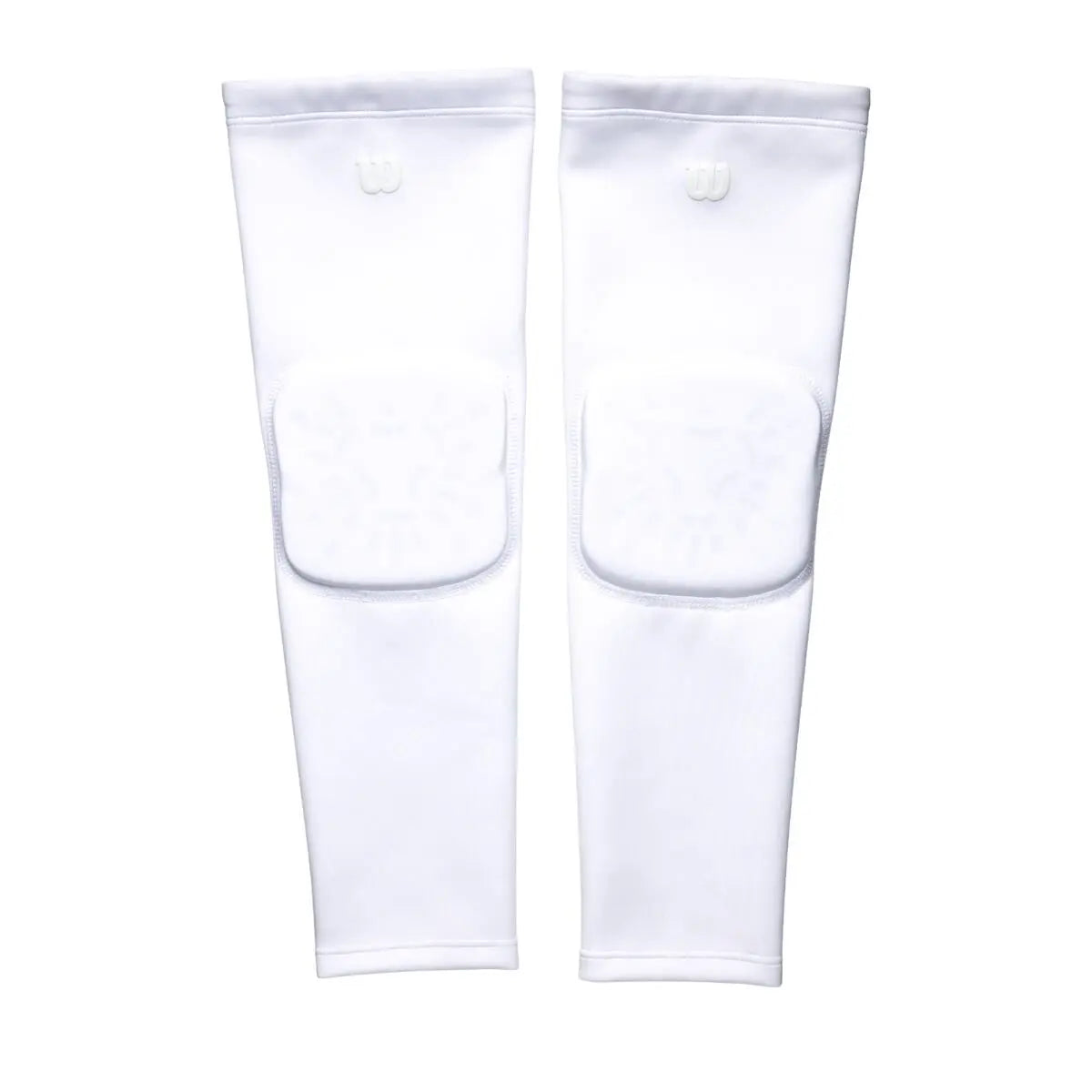 Manguitos Wilson Helix Blanco