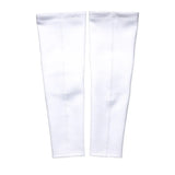 Manguitos Wilson Helix Blanco