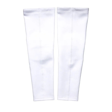 Manguitos Wilson Helix Blanco
