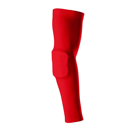 Manguitos Wilson Helix Rojo