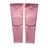Manguitos Wilson Helix Rosa