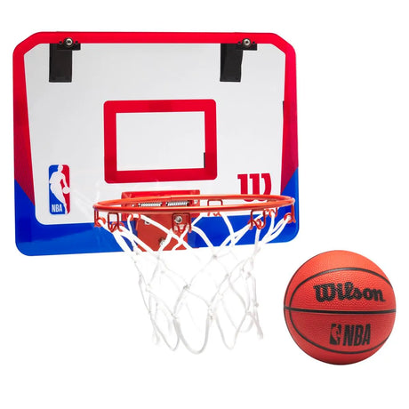 Mini Canasta Wilson Nba Drv