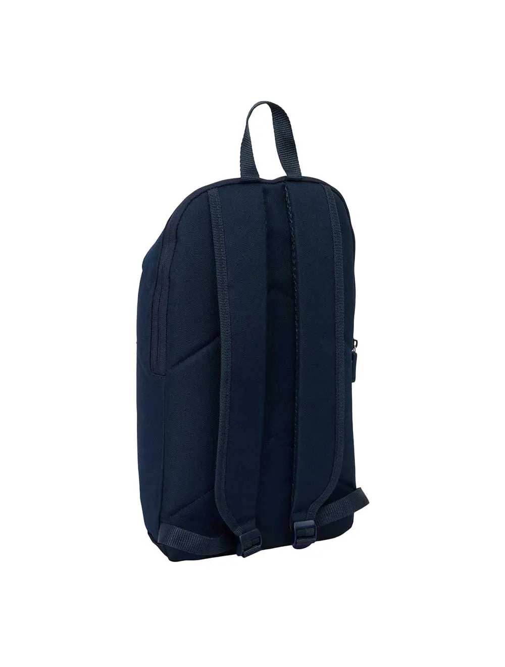 Mini Mochila Cremallera Vertical F.C.Barcelona 1ª Equip. 26/27