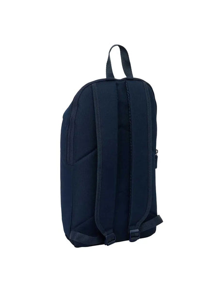 Mini Mochila Cremallera Vertical F.C.Barcelona 1ª Equip. 26/27